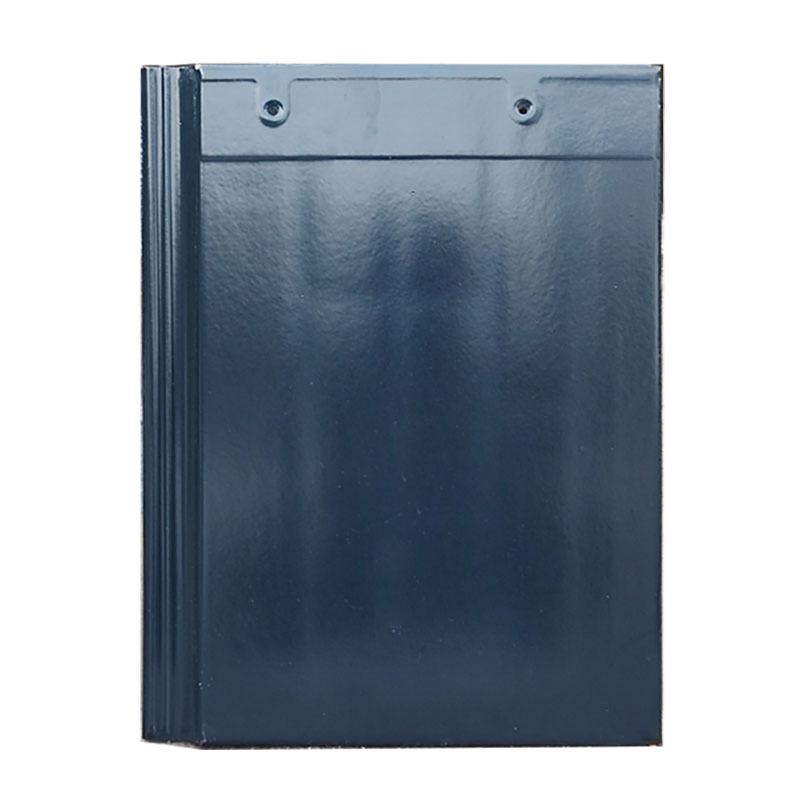 Плоская черепица премиум-класса для крыши