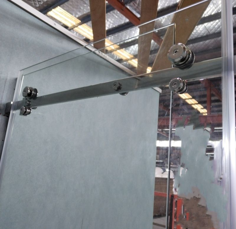 Shower Door Factory professional Customized Hinge Shower Enclosures Bathroom Manufacturer OEM ODM