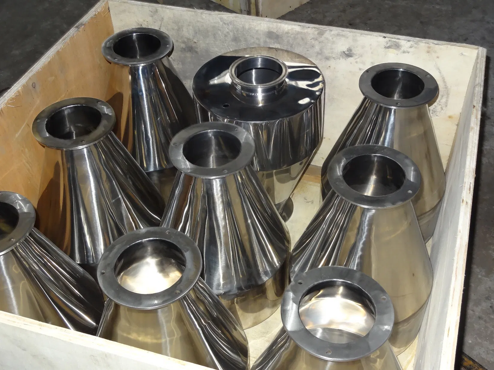 Food Sanitary 20L Stainless Steel Milk Can