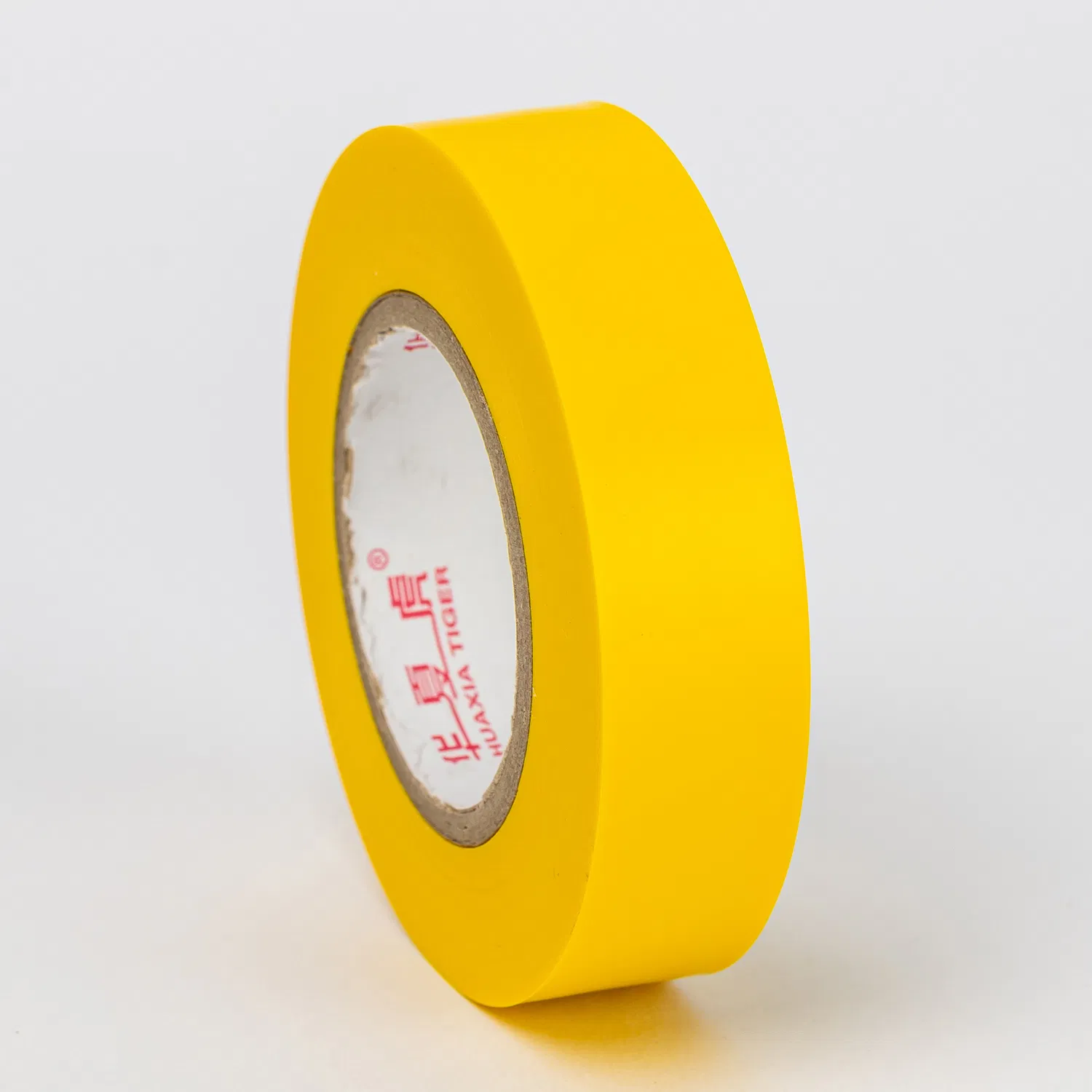 PVC Electrical Insulation Tape - High Voltage Resistant Flame Retardant Adhesive Tape