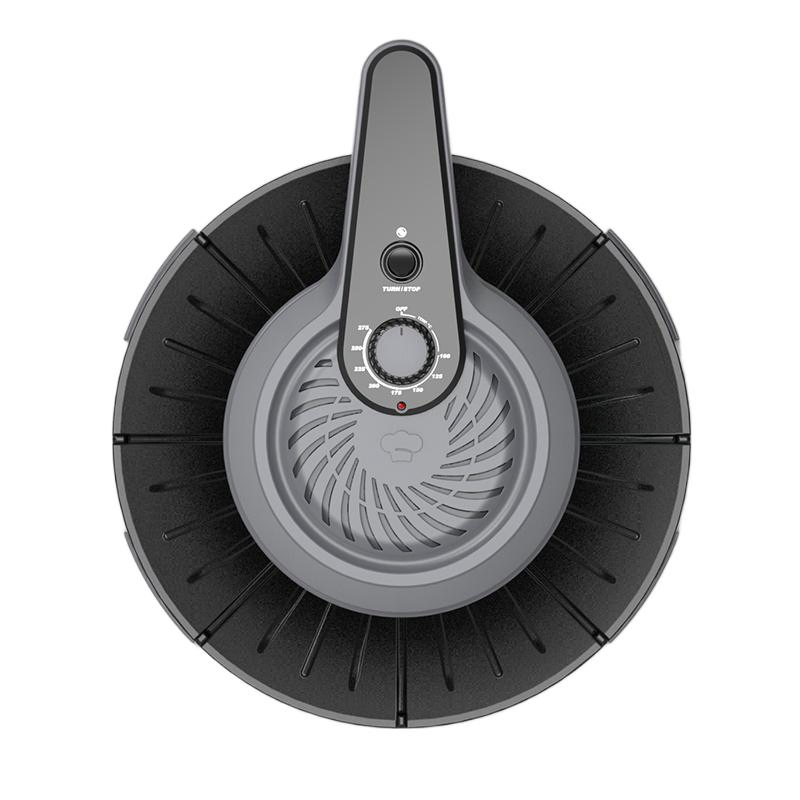 Factory Custom Electric Multifunction Appliance Beef Barbecue Grill Non-Sticking Pan Smokeless BBQ