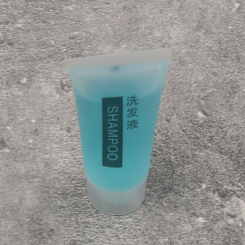 Luxury 25ml 30ml 35ml Packing for Shampoo with Conditioner Body Wash and Body Lotion Set
