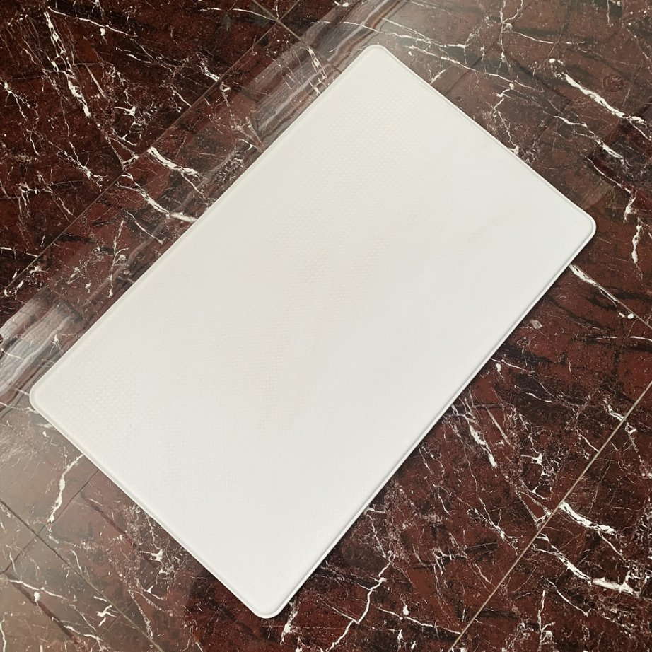 Kitchen Mat Non-Slip Printed Unfading PVC Foam Anti Fatigue Comfort Floor Mat