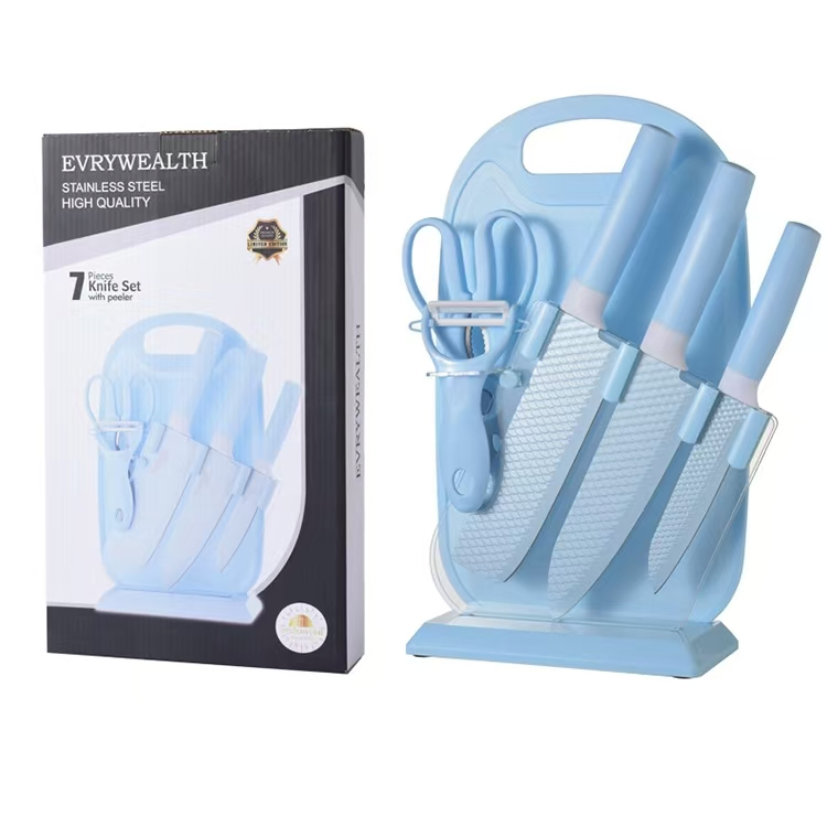 Premium Silicone Kitchen Utensils Set for Effortless Cooking