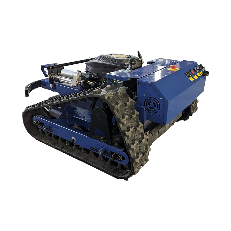 Газонокосилка садовая HS500 с сертификатами CE, EPA