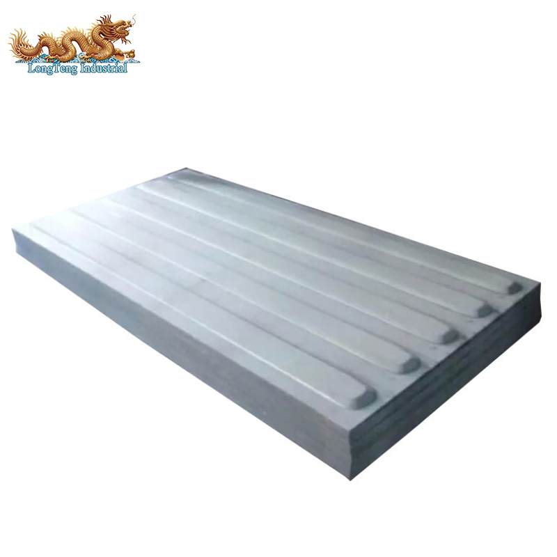 Corten Steel 2.0mm Dry Cargo Shipping Container Roof Panel for Sale