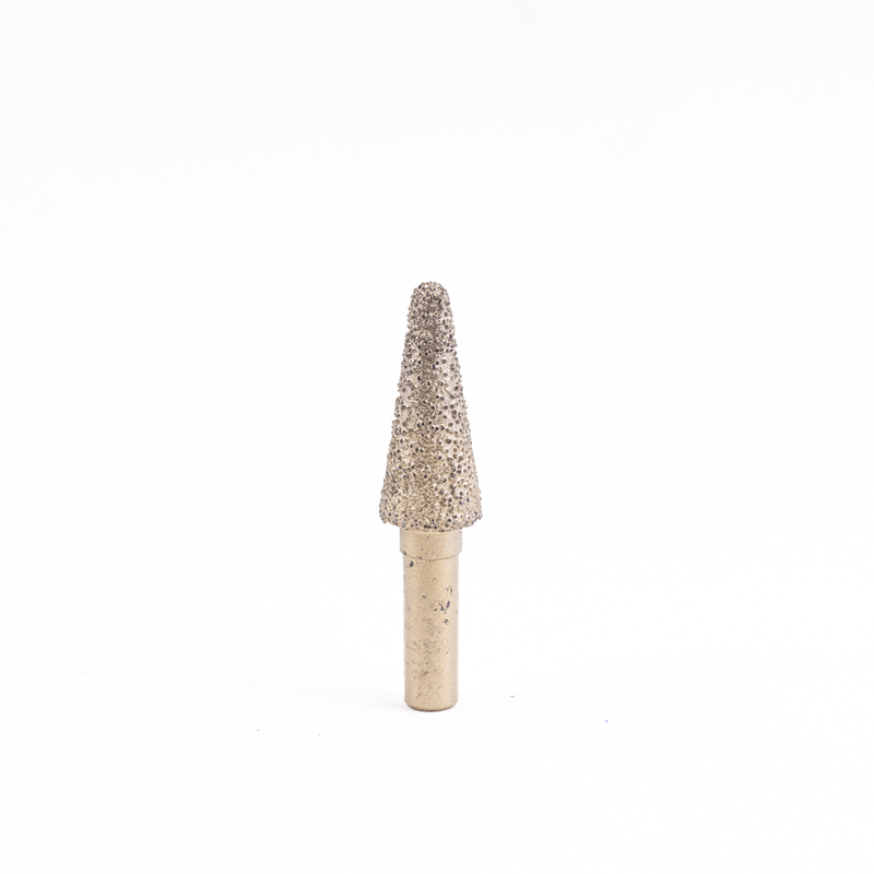 Foundry Grinding Head