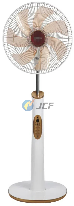New Design Deluxe Pedestal Fan Electric Fan/ Industrial Fan/ Pedestal Fan
