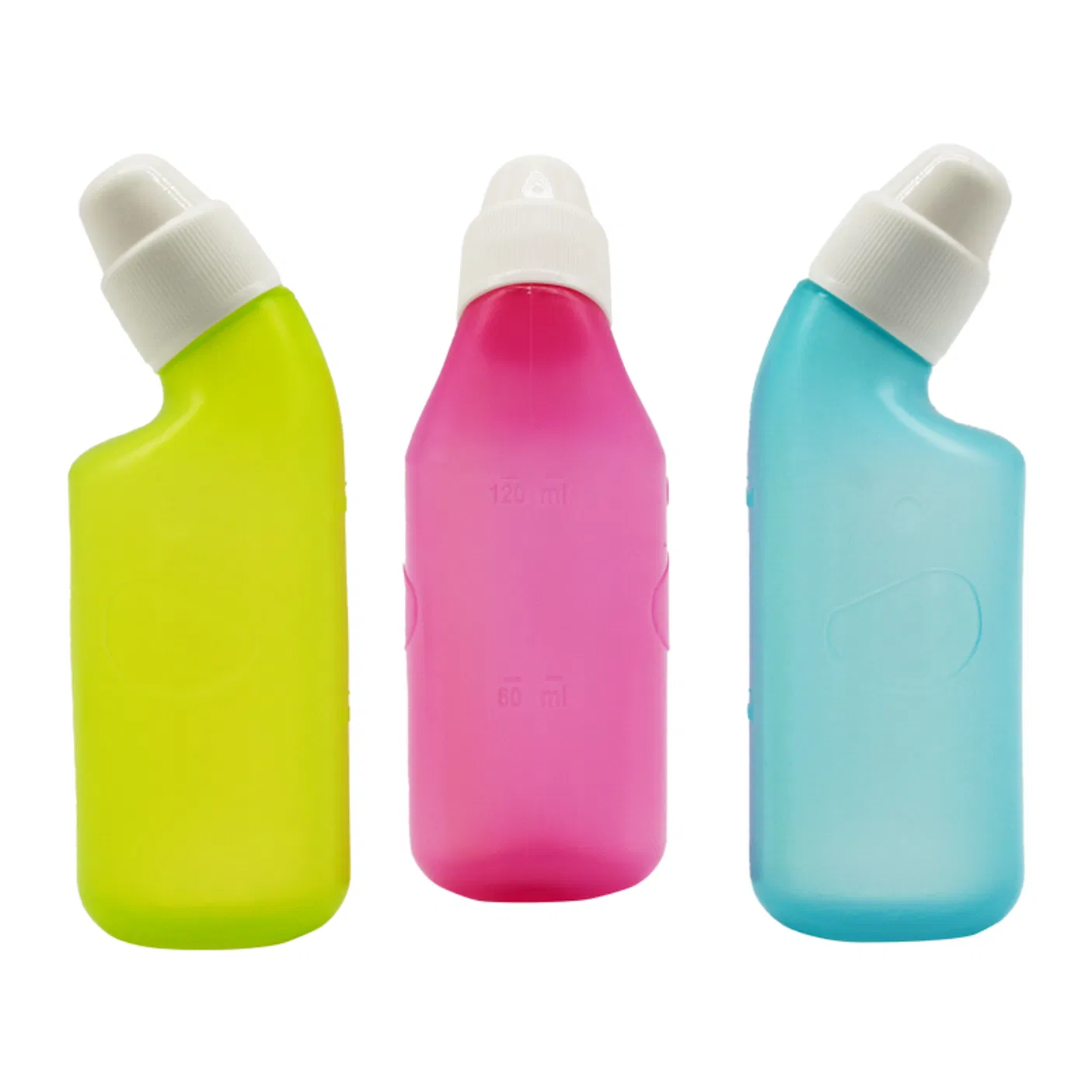 Baby Neti Pot Nose Cleaning Squeeze Bottle Booger Wash Baby Nasal Rinse Bottle