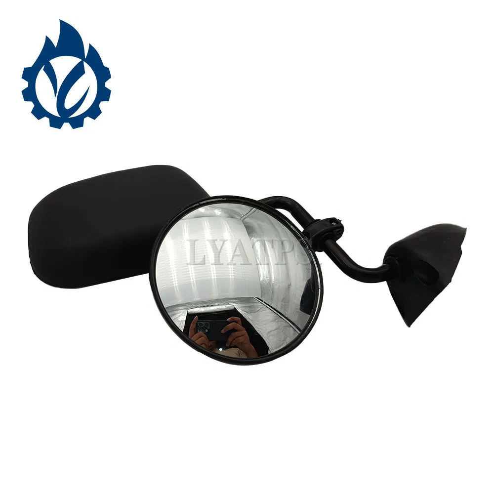 Боковое зеркало заднего вида для Toyota Hiace 1989