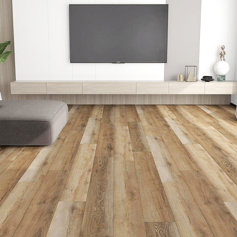 High Quality Solid Wood Flooring Durable Natural Hardwood Floor for Home and Commercial Use