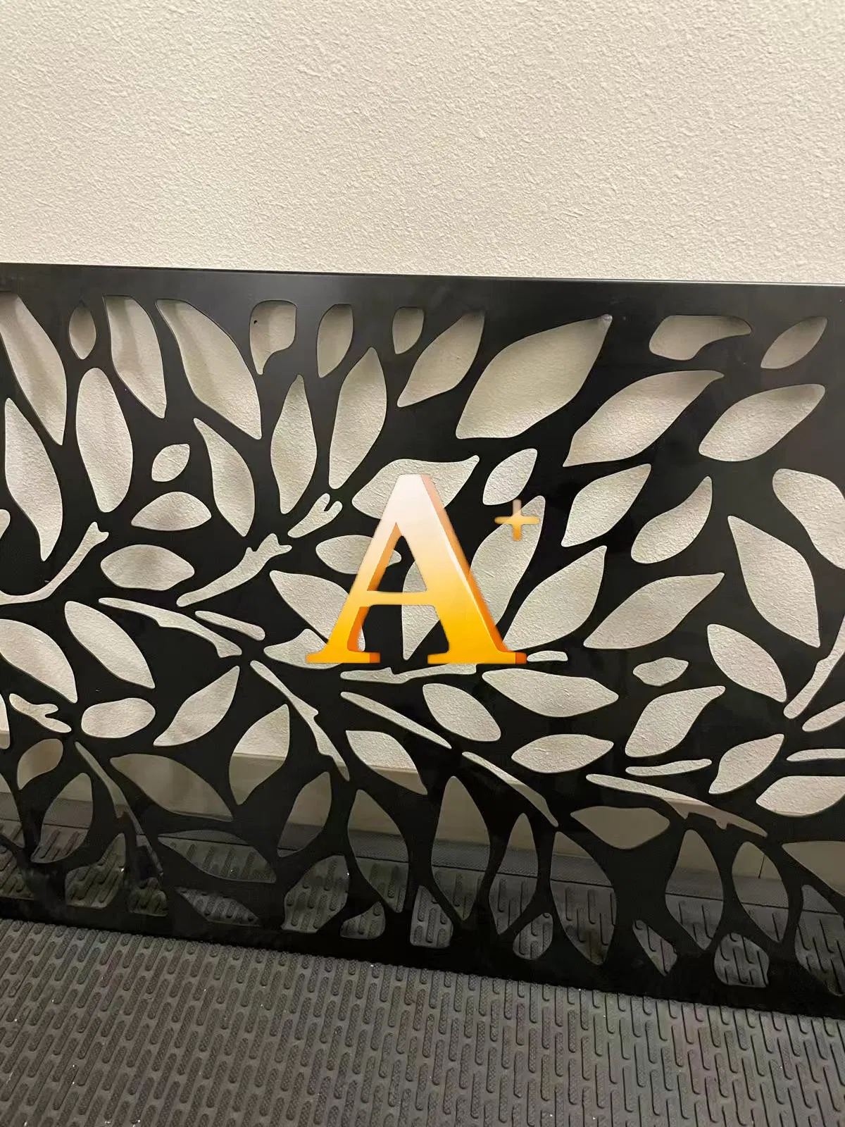 Aluminum Decorative Sheet