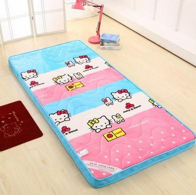 Wholesale High Density Bedroom Furniture School Dormitory Foam Sponge Mattress