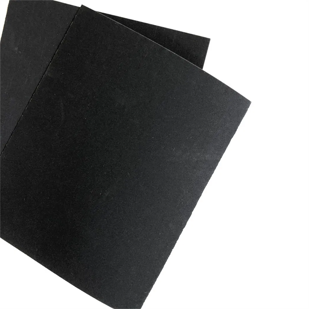 Водостойкая наждачная бумага P60-P2000, 230x280 мм