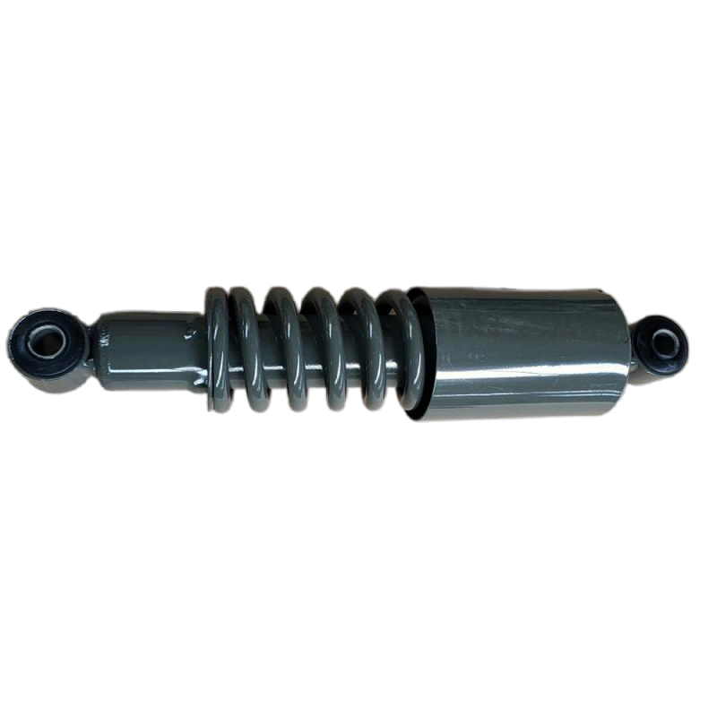 Heavy Duty Truck Suspension Shock Absorber WG1671440263