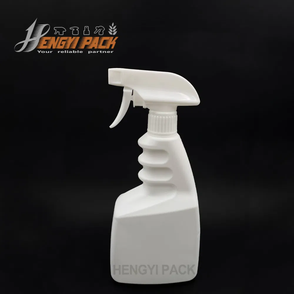 100ml 150ml 300ml 500ml 1000ml Plastic Pet HDPE Bottle for Trigger Sprayer / Body Lotion / Shampoo / Soap / Essential Oil / Foam Pump