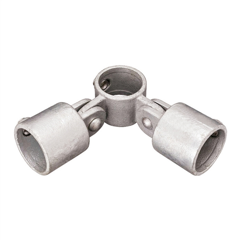 Scaffolding Pipe Fitting for Playground
