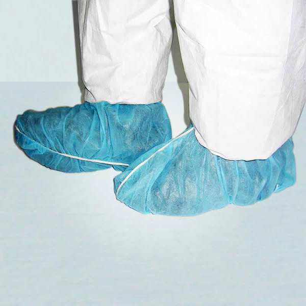 OEM Service Disposable PP Nonwoven Fabric Shoe Cover