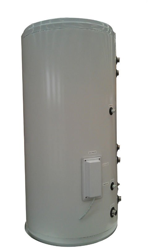 Durable High-Capacity Storage Water Tank for Efficient Liquid Management