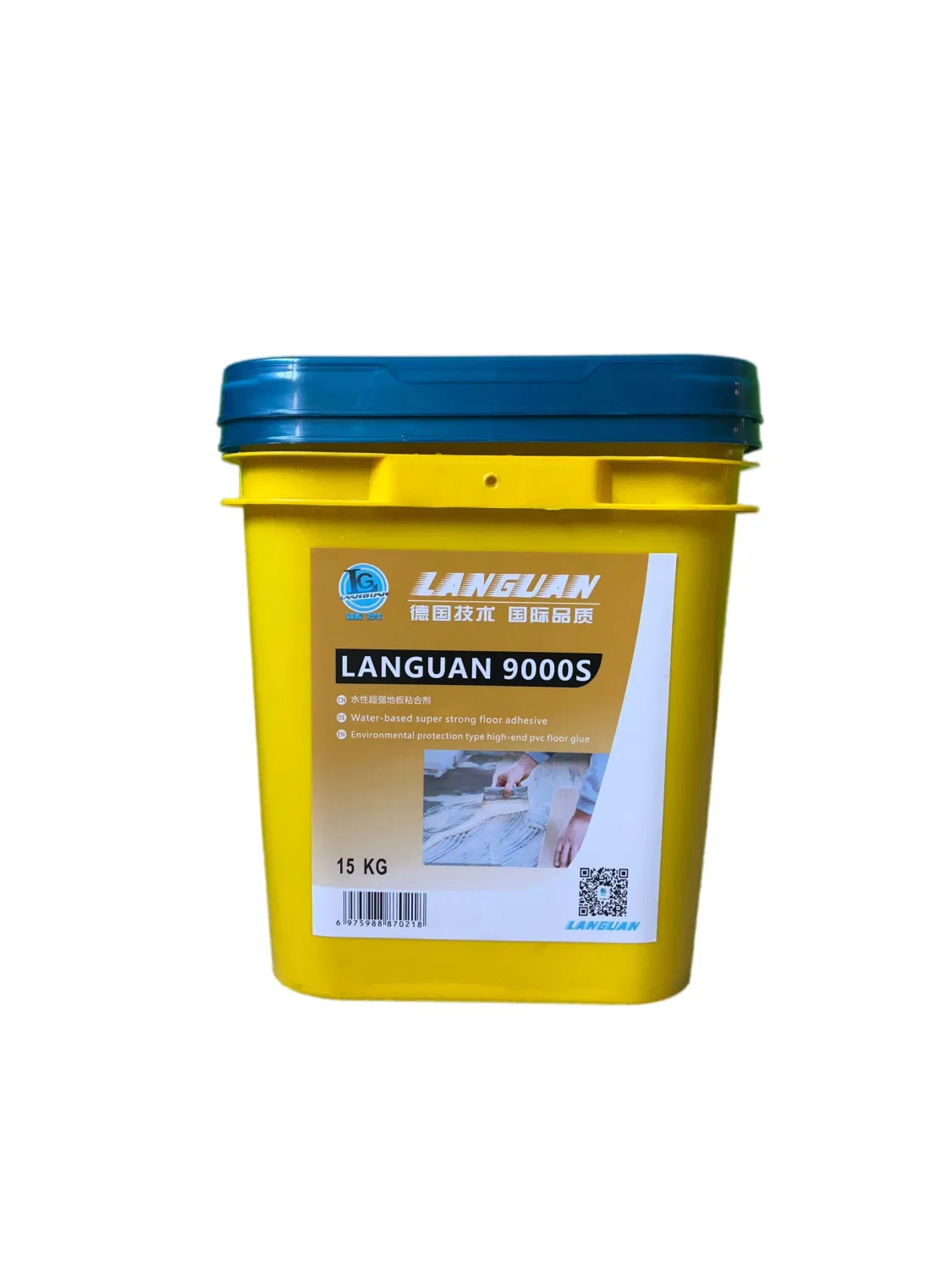 Quality Overlay Adhesive for Strong Construction Floor Solutions Today