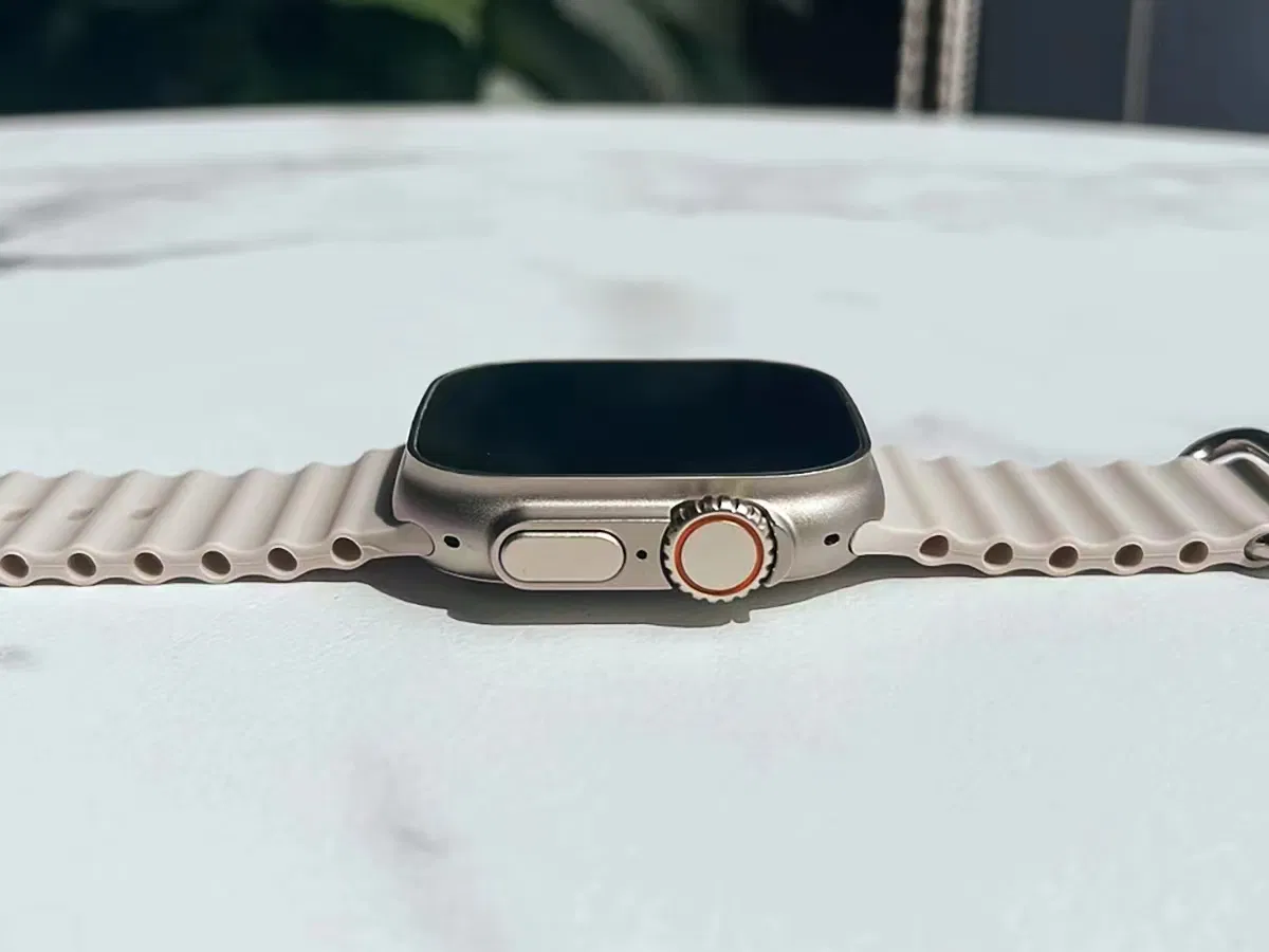 S8 Ultra Smartwatch Montre Relogio Reloj Inteligente S8 Smart Watch Ultra Series 8