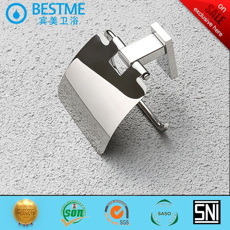 Полотенцедержатель BESTME BG-C11111 из нержавеющей стали