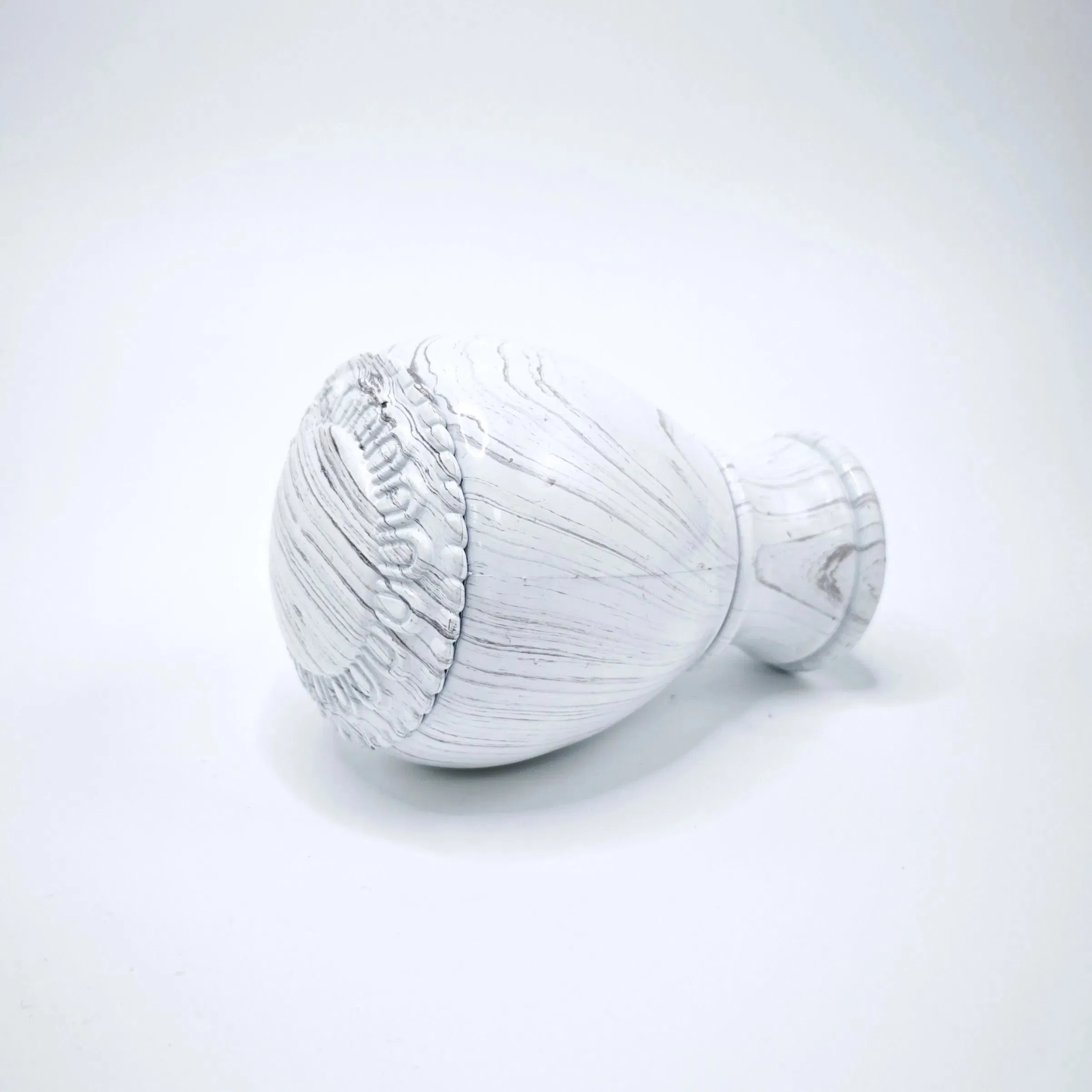 Curtain Rod Accessories Roman Heal Head in Bulk Orders