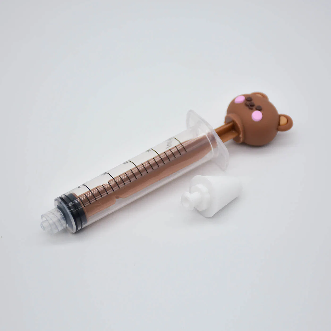 Wholesale CE Medical Disposable Atomizer Nasal Syringe Nasal Atomizing BPA Free Nasal Sprayer