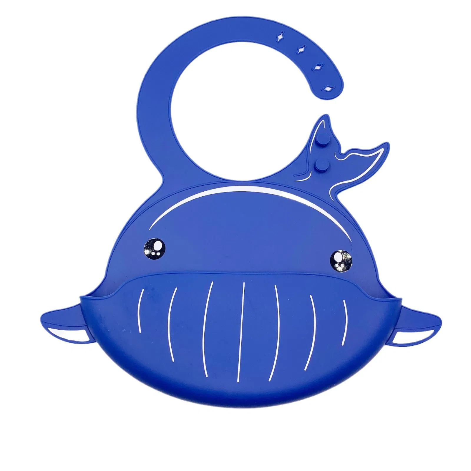Silicone Octopus Bibs: Waterproof Baby Feeding Solution for Clean Meals