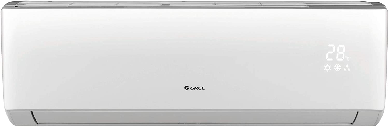 Customized Gree Inverter Air Conditioning for Wall Mounting