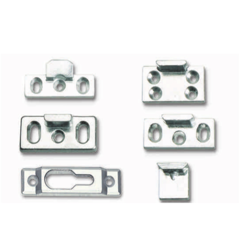 Aluminum Lcok Gear Holder Window Accessories for Aluminum Windows