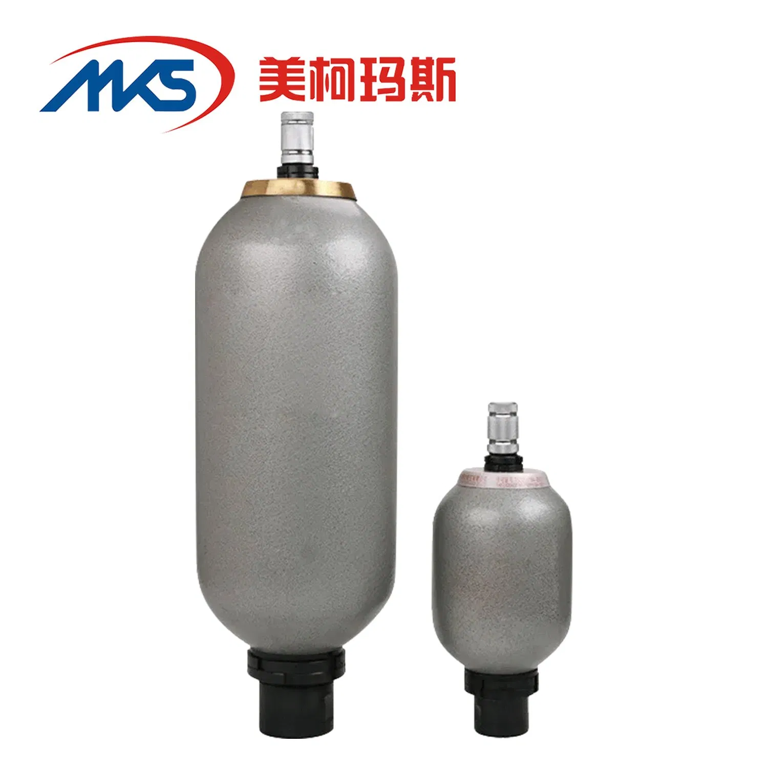 Гидравлический аккумулятор Rexroth 721-32-10960 для горной техники