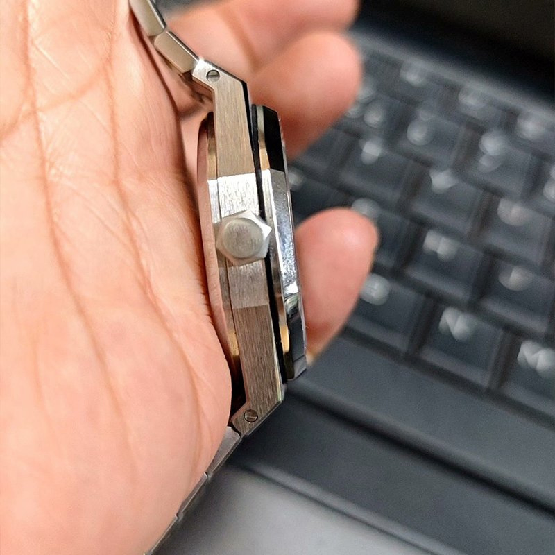 Wholesale Factory 3A-5A+Super Clone Reloj Wrist Replica Men's Ap Watch