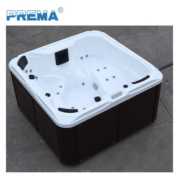 New Design Outdoor SPA Whirlpool Outdoor Best Hottub Bathtub