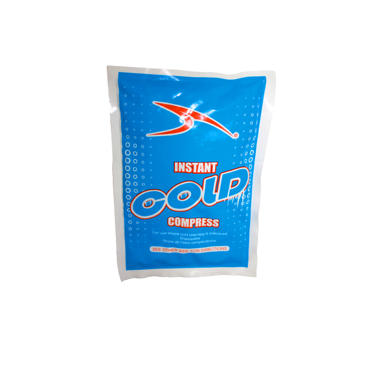 Low Cost Practical Medical Supply Outdoor Cold Medical Ice Bag