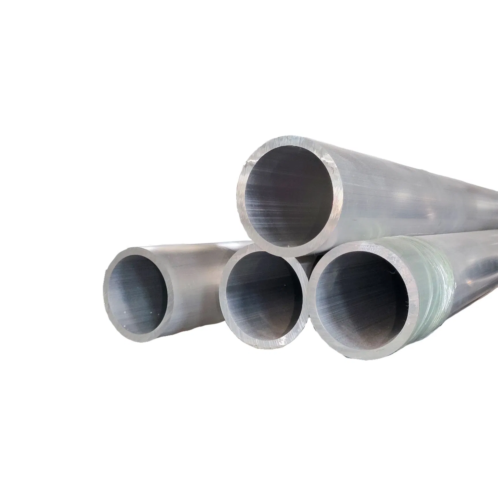 Premium 6061 T6 Aluminum Pipe Tube for Industrial Use