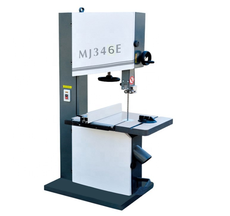 Станок пильный по дереву HYSEN