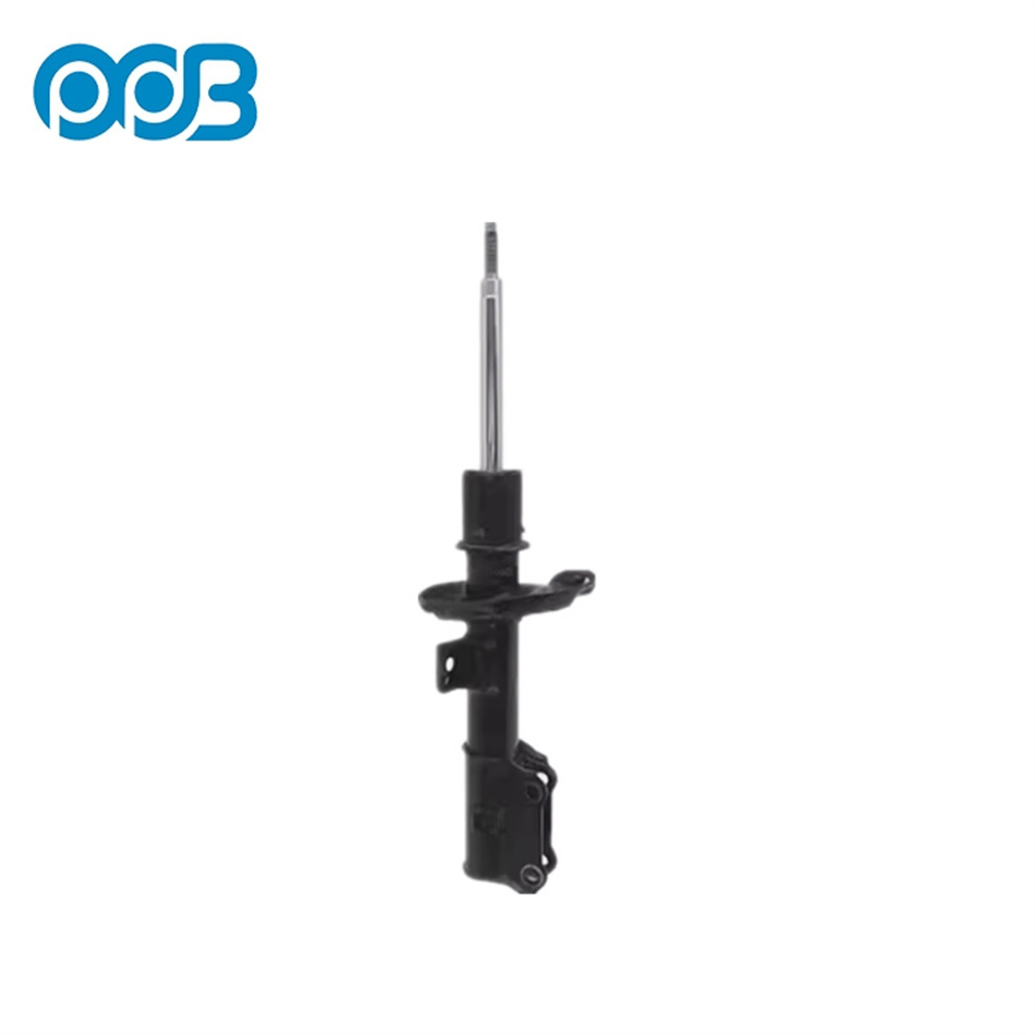 Амортизатор Hyundai Accent Solaris / KIA Rio 54660-H5100