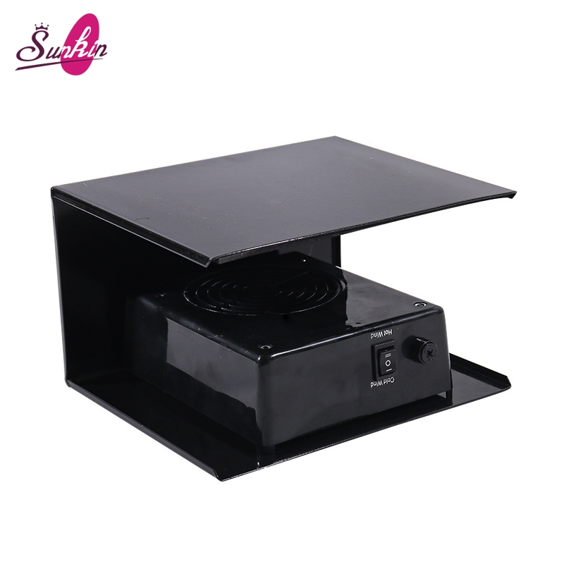 Nail Polish Drying Cold and Warm Dryer Nail Salon Nail Dryer