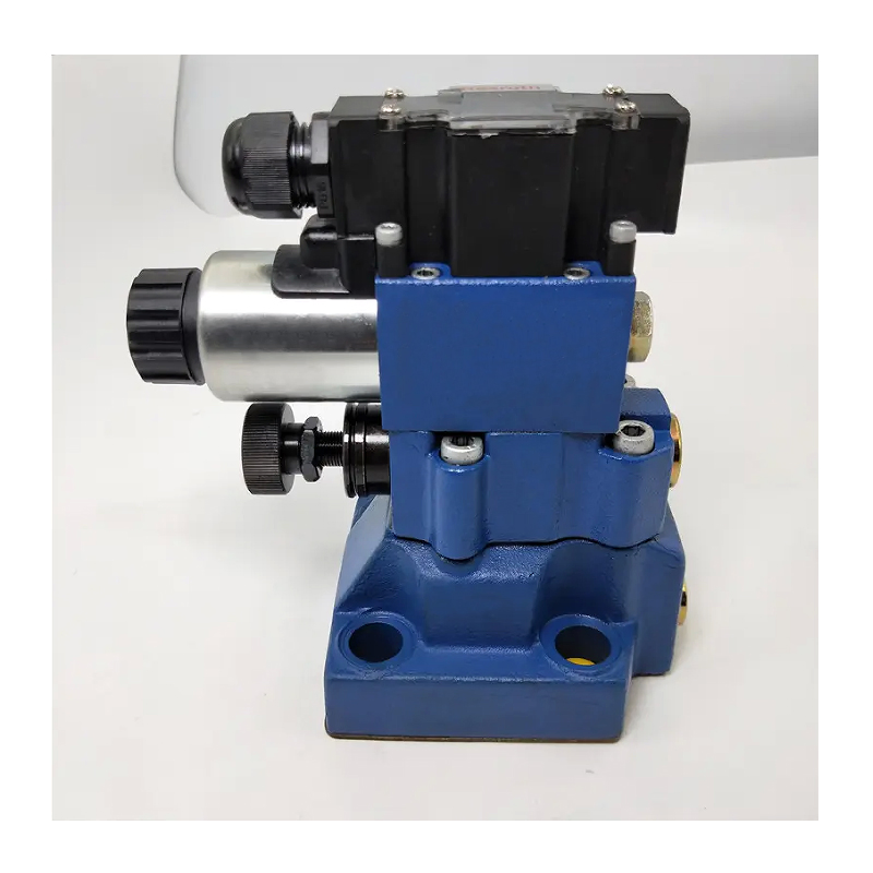 Клапан соленоидный сброса давления Daw30A3-5X/315-17-6eg24n9K4