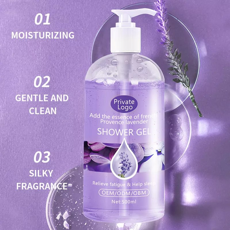 Organic Herbal Whitening Mint Scented Body Scrub 500ml Deep Cleansing Moisturizing Anti Bacterial Anti Aging Hydrating Body Care Show Gel