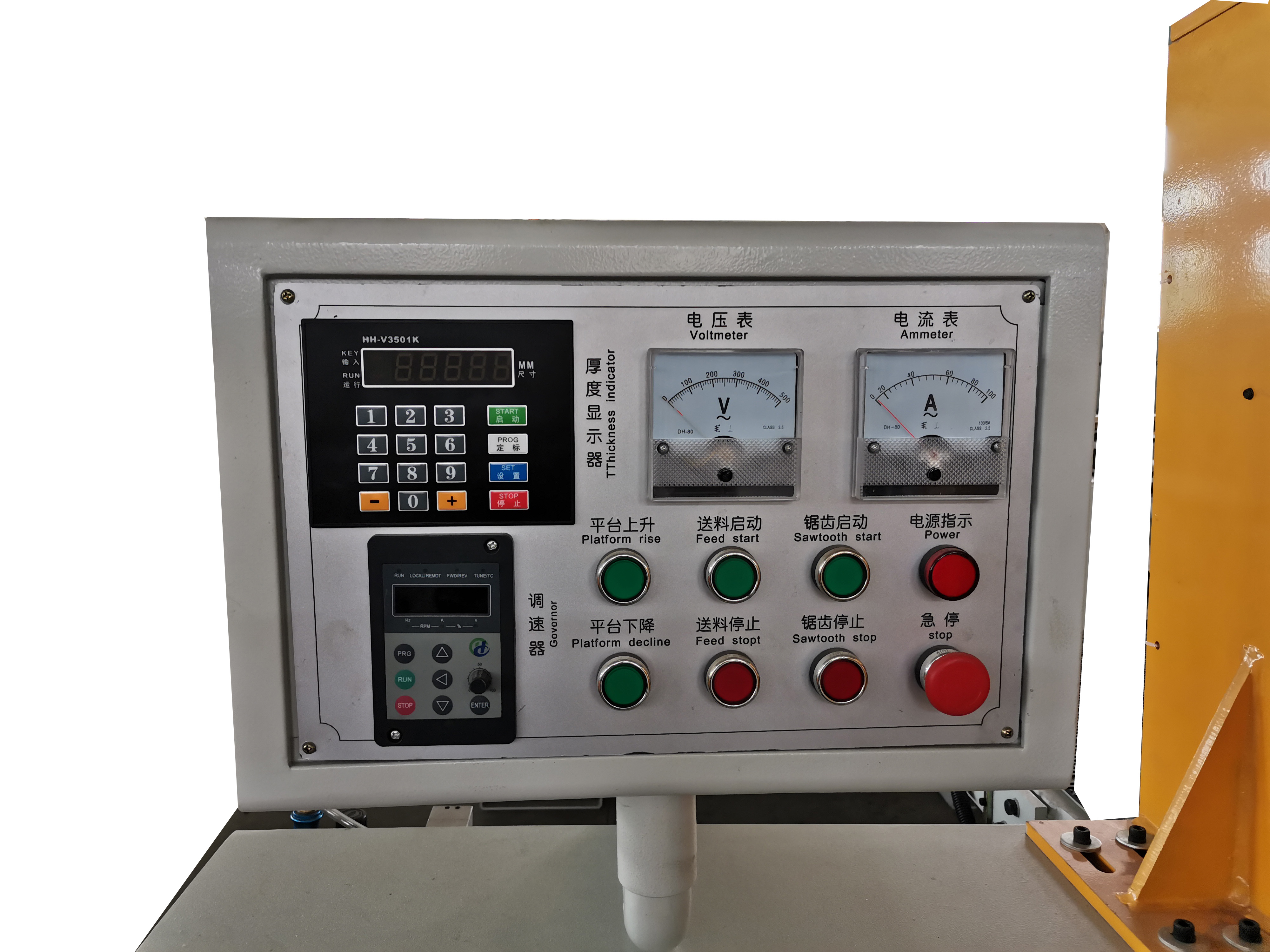 Станок ленточнопильный горизонтальный по дереву