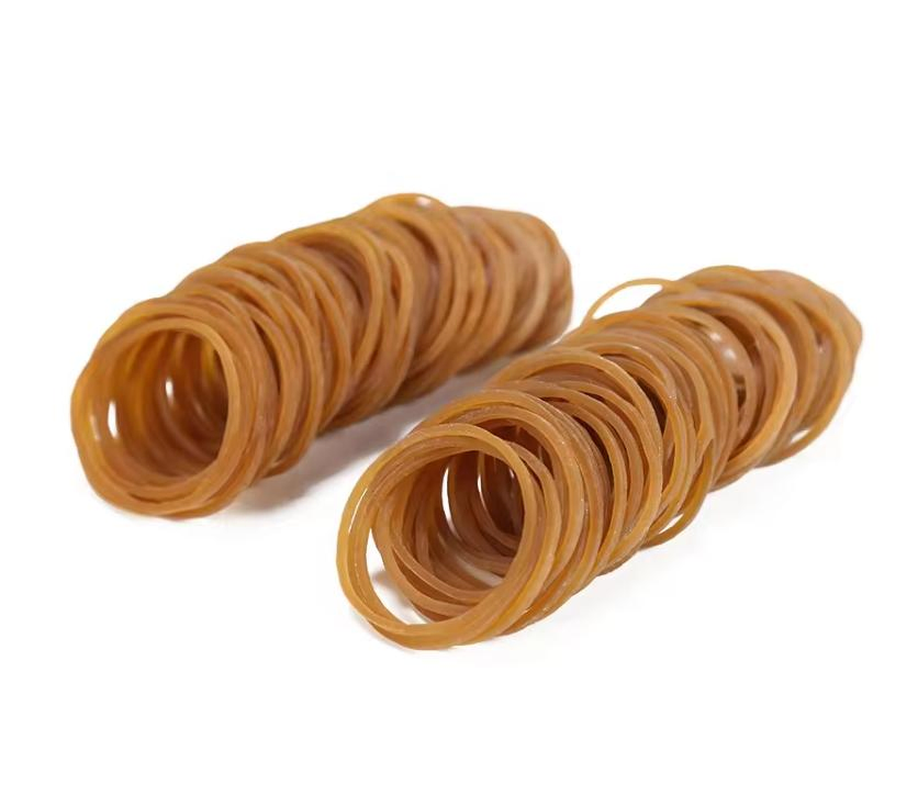 Rubber Bands