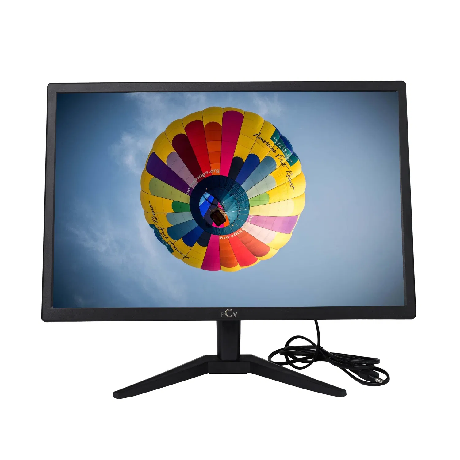 OEM Manufacture Computer Monitor LED Monitor 17 19 22 24 Inch IPS Tn Va Screen HD 2K 4K 75Hz 165Hz Office PC Monitor Gaming Monitor