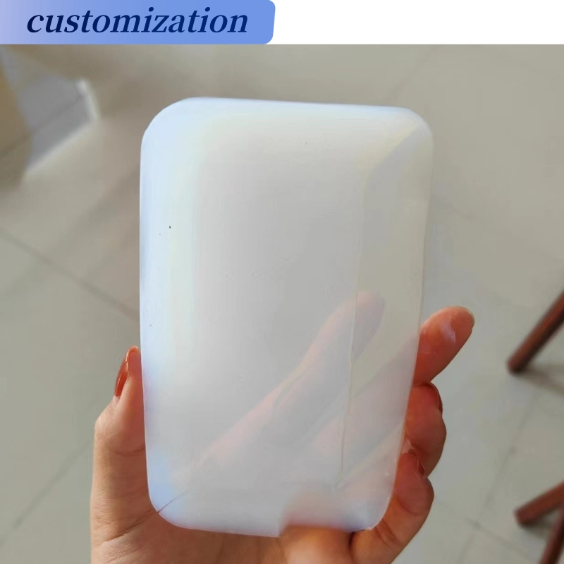 Hydrophobic Silica Aerogle Thermal Insulation Aerogel for Sale