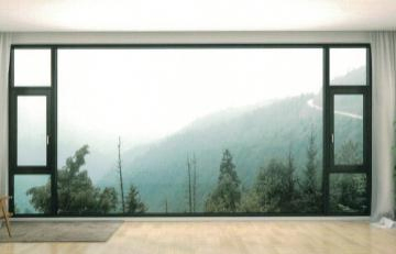 10mm Laminated Glass 10.76 Tempered Glass Extra Large Laminated Glass