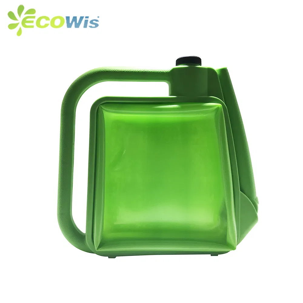 Collapsible Garden Watering Foldable Garden Sprayer Plastic Folding Water Pot 5L 6L 8L 10L Foldable Watering Pot