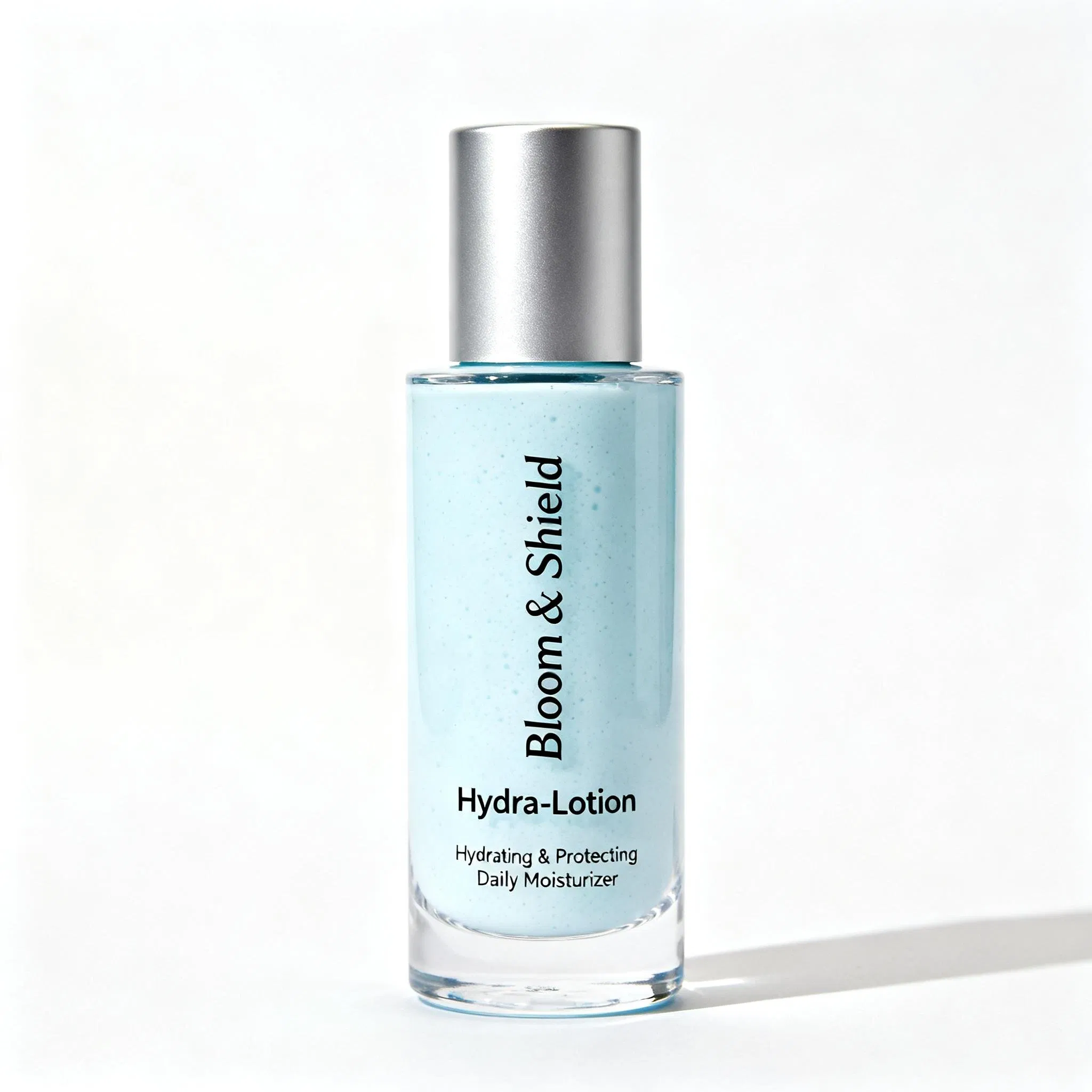 Antioxidant Whitening Astaxanthin and Citrus Aurantium Dulcis Oil Protective Brightening Face Lotion for Pollution Defense