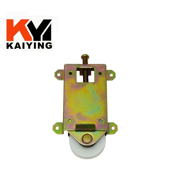 Aluminum Window Plastic Wheel Roller Sliding Window Roller