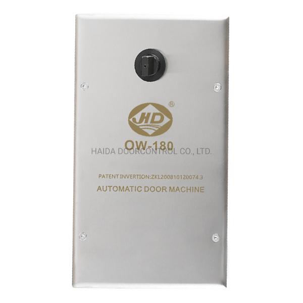 New Design Embedded Automatic Floor Spring for Glass Door